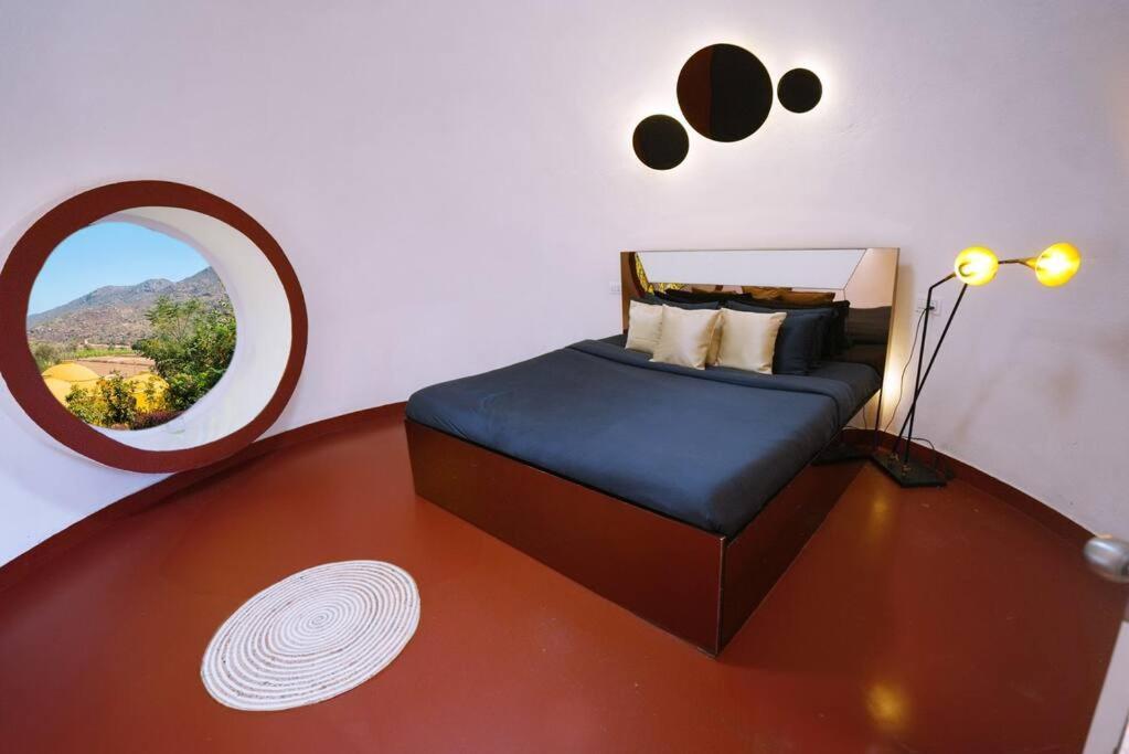 Dome Villas By Jade - Blue Bengaluru Zewnętrze zdjęcie